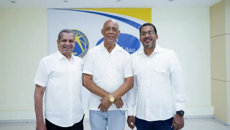 Club Mauricio Báez reconocerá en Desayuno a Boyón Domínguez