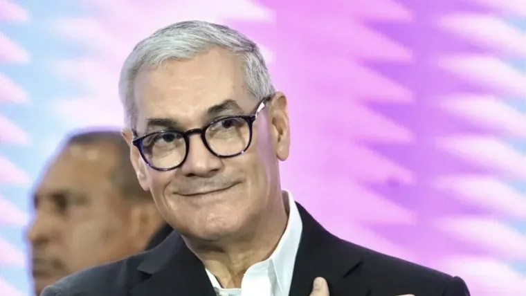 Gonzalo Castillo se “tira a las calles” para recorrer 62