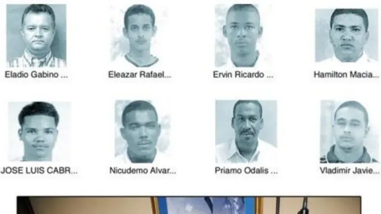 ¿Qué dicen los procuradores de la época sobre el asalto a