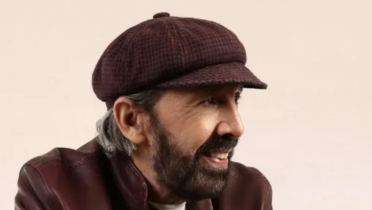 “Allí estaré”: Juan Luis Guerra confirma celebrará junto a