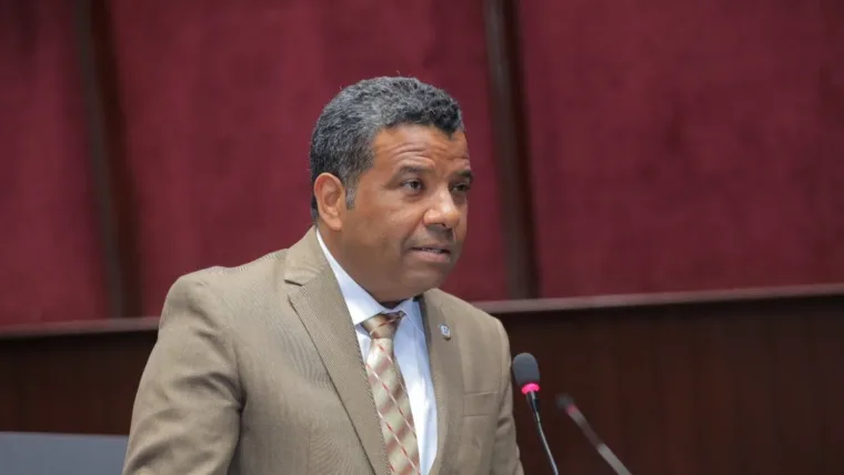 Diputado del PRM propone convertir el creole en materia