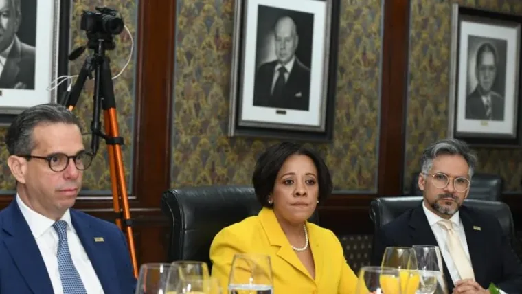 Empresarios dicen el país necesita de un estudio para aplicar