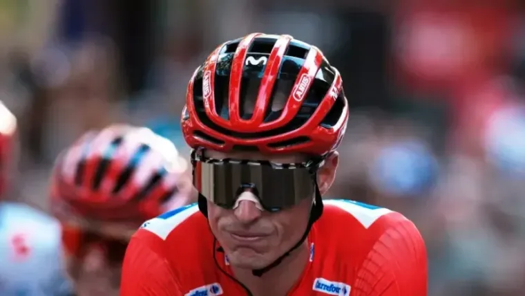 Enric Mas gana la Vuelta a España tras quedar tres veces en