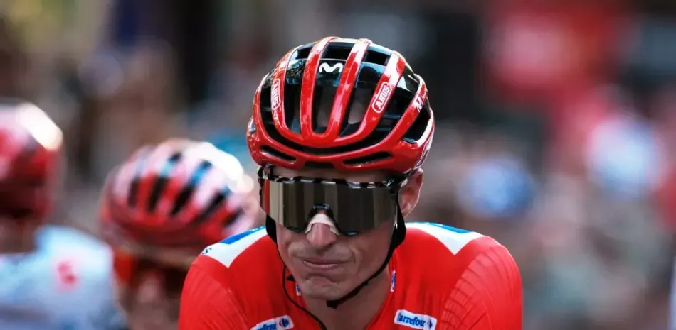 Enric Mas gana la Vuelta a España tras quedar tres veces en segundo lugar