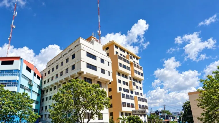 Equipan Residencia Estudiantil de la UASD con camas