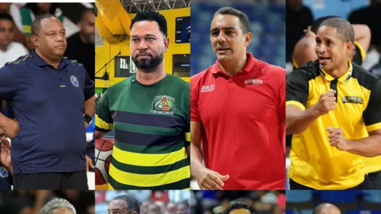 Equipos del basket superior del Distrito Nacional definen sus