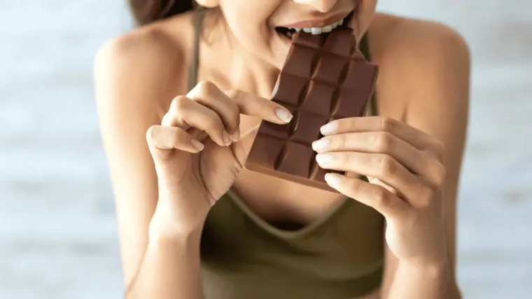 ¿Es realmente saludable el chocolate?