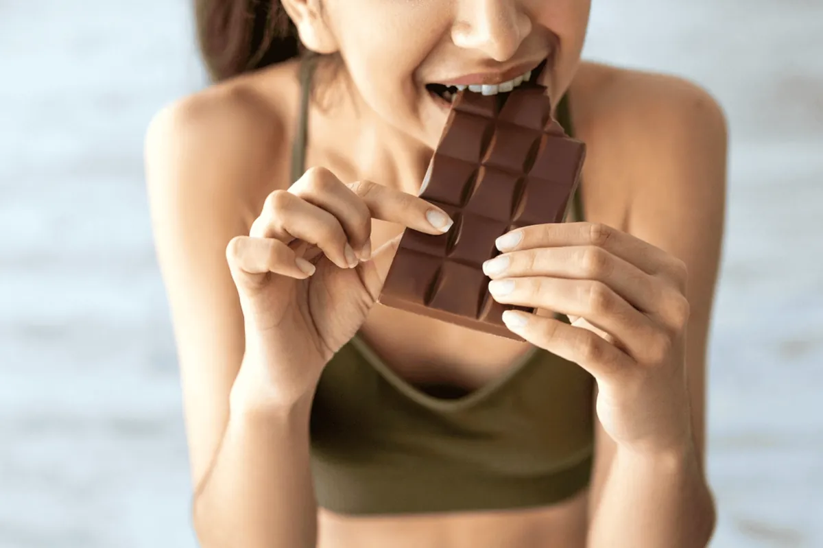 ¿Es realmente saludable el chocolate?