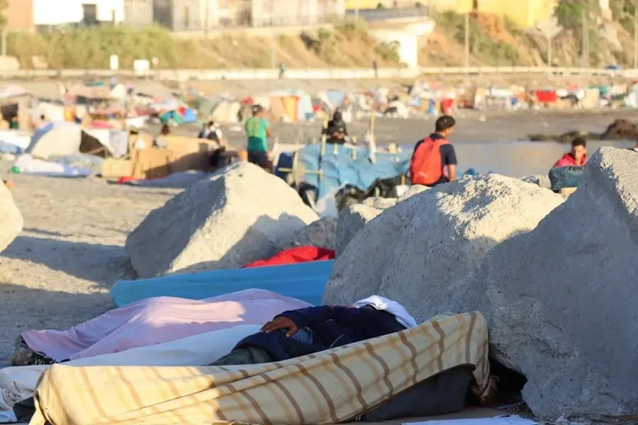 España dice «no tolerar ninguna duda» de Marruecos sobre Ceuta y Melilla y avisa «degradan» la relación