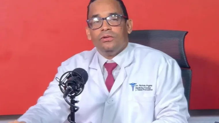 Especialista advierte sobre el impacto de la diabetes y llama