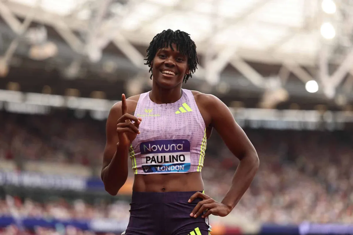 Este sábado Marileidy Paulino va tras su cuarto título de la Liga Diamante