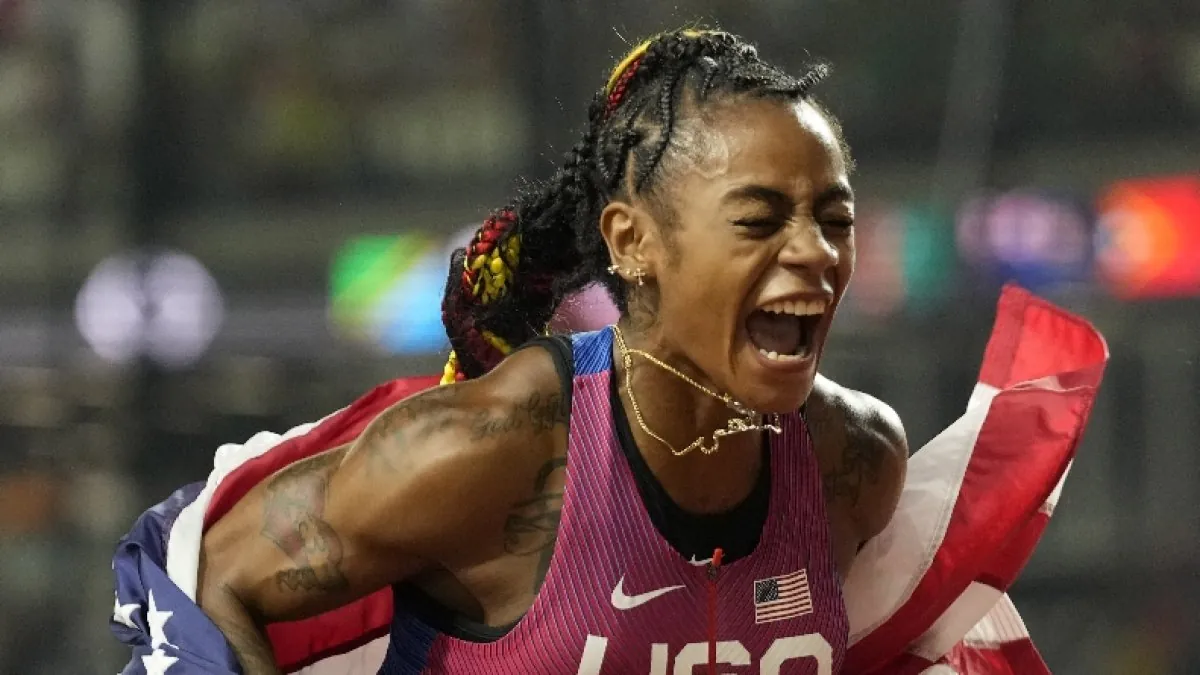 Estrellas de las pistas se disputarán gran bolsa en el Campeonato Ultimate