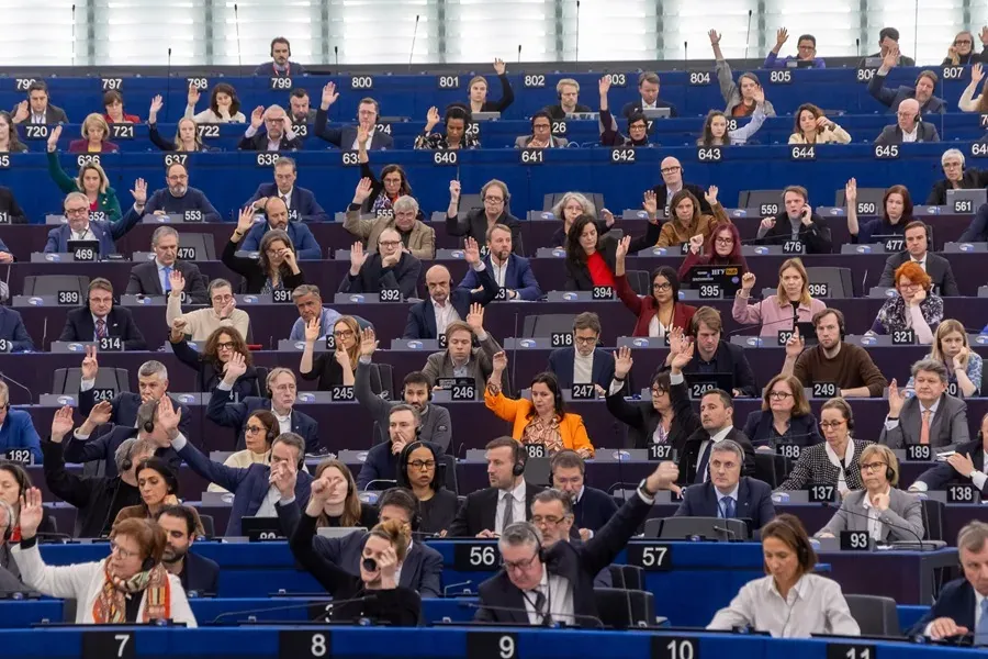 Eurocámara pide Bruselas que pueda suspender fondos a socios como Marruecos