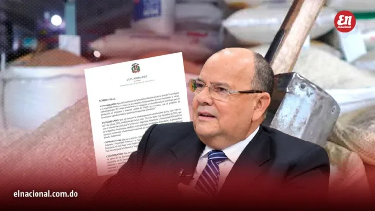 Experto agropecuaria tilda de "metida de pata" el decreto