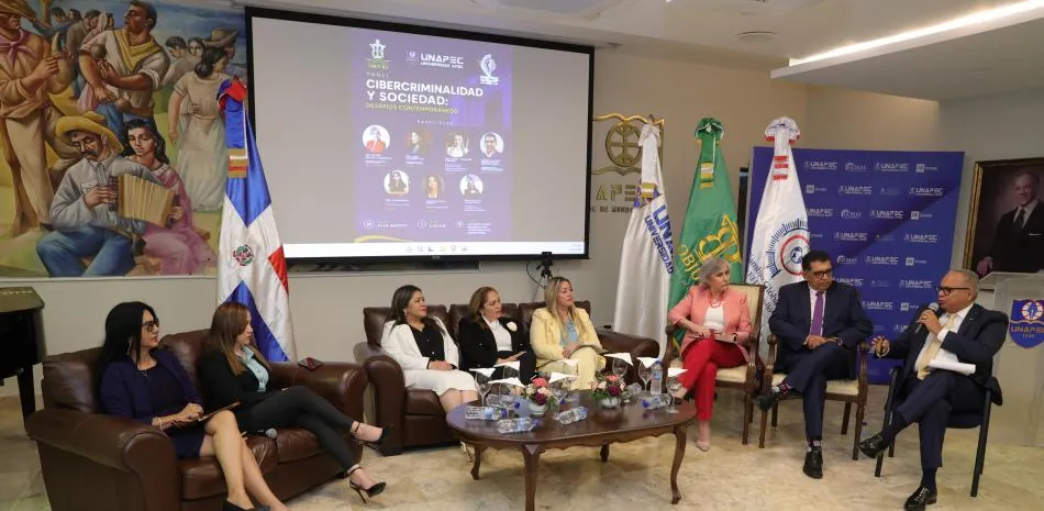 Expertos alertan sobre los nuevos desafíos de la cibercriminalidad