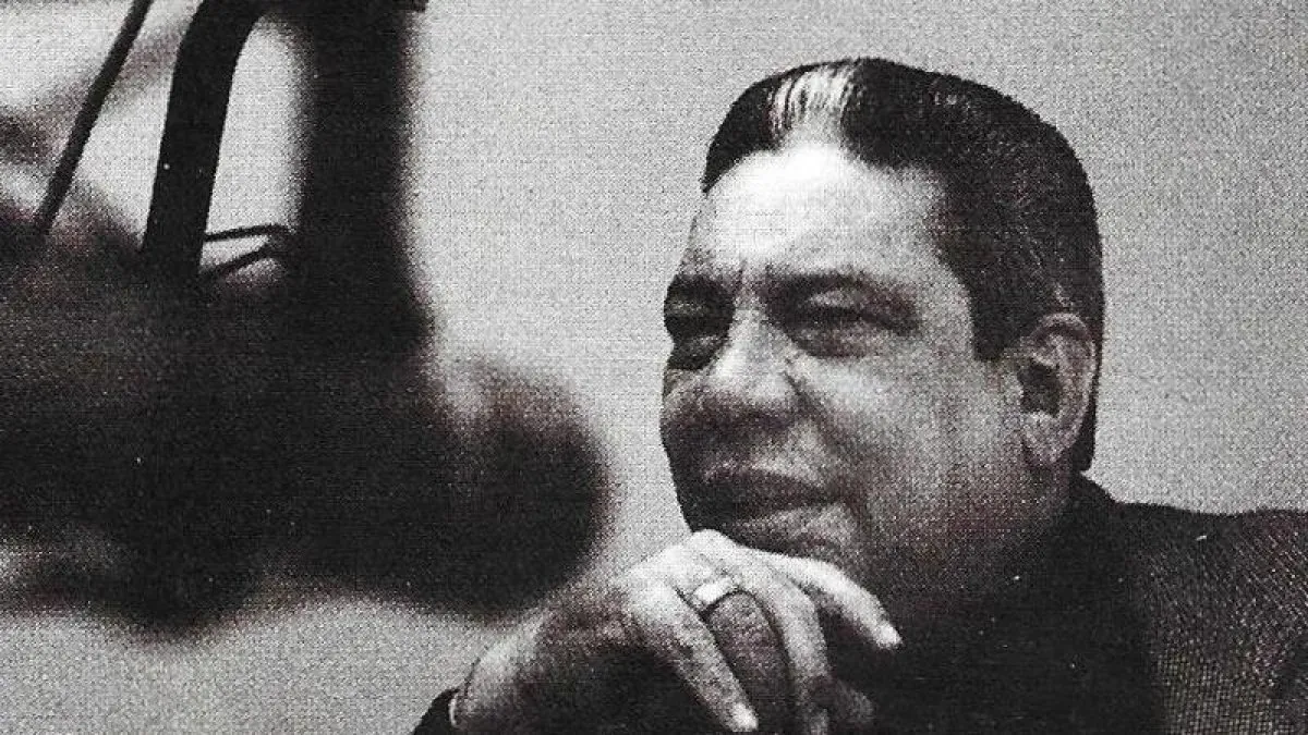 Fallece a los 75 años destacado locutor dominicano Francis Méndez