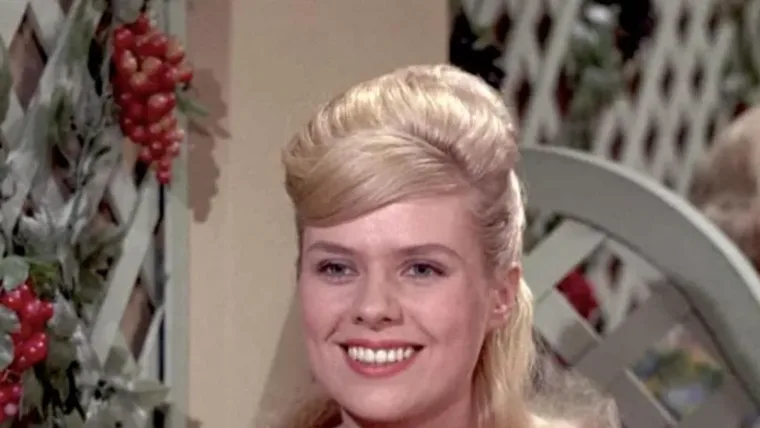 Fallece a los 88 años Nina Shipman, actriz de ‘Vértigo’ y ‘La