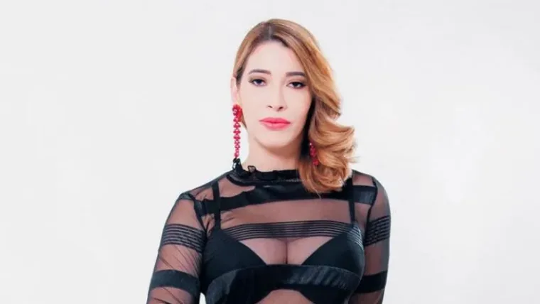 Fallece Elizabeth Ruiz, actriz de “Lotomán”, tras batallar