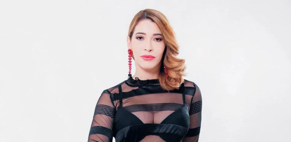 Fallece Elizabeth Ruiz, actriz de “Lotomán”, tras batallar contra el cáncer