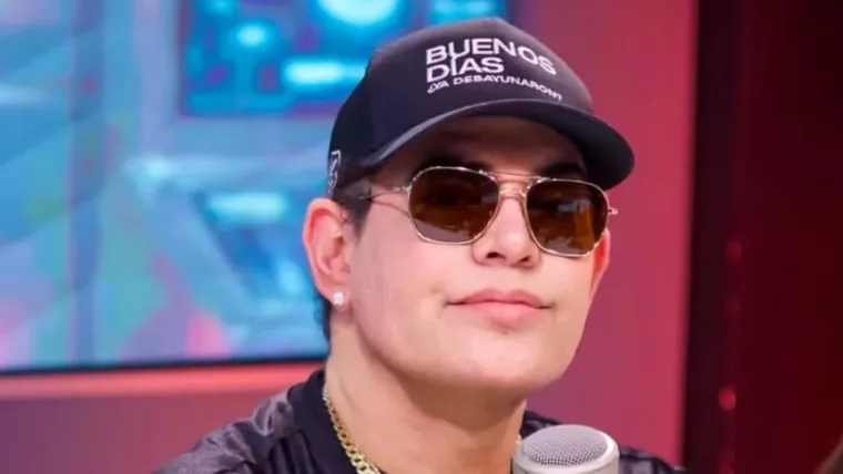 Fallece la madre de Tommy Castillo “La Berny”
