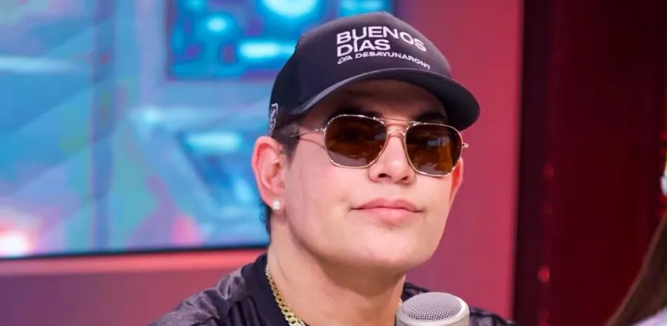 Fallece la madre de Tommy Castillo “La Berny”