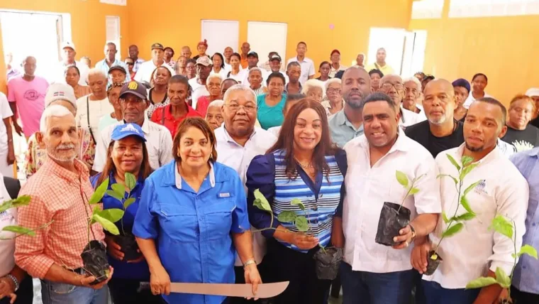 FEDA lleva jornada de inclusión social a Hatillo