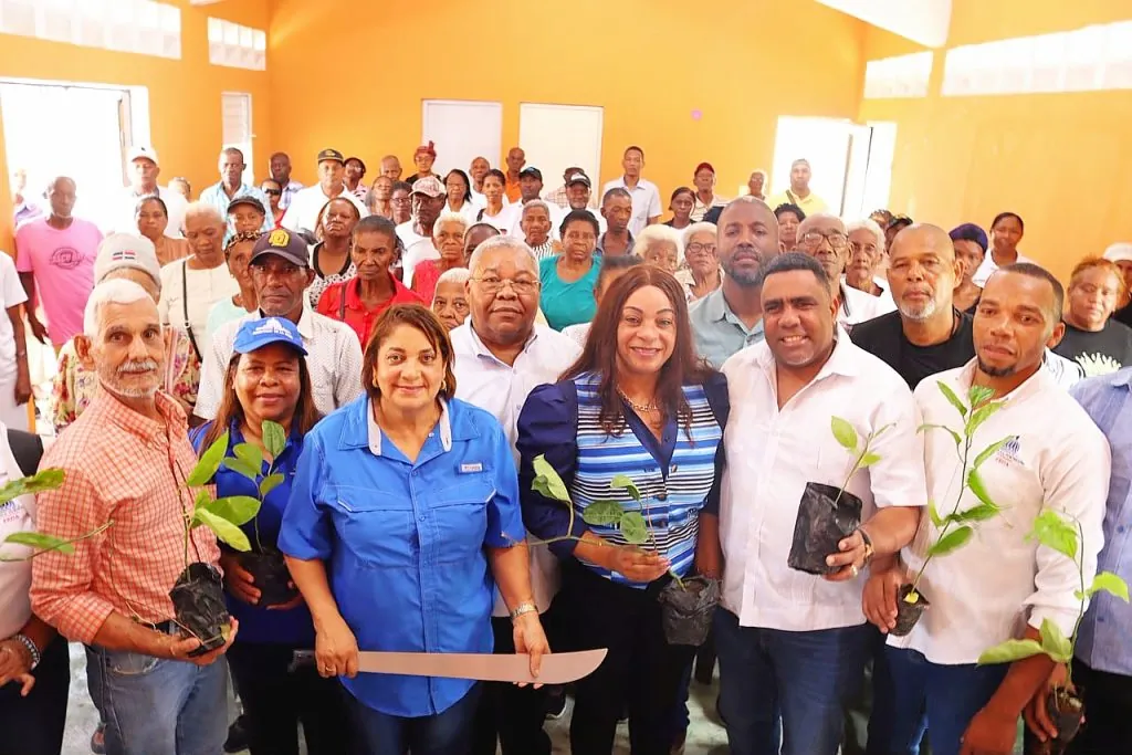 FEDA lleva jornada de inclusión social a Hatillo
