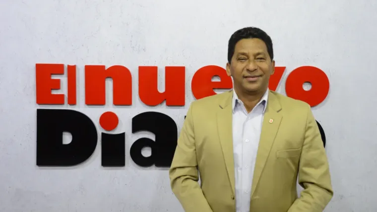 Félix Franco: “Estamos logrando la transformación de Santiago