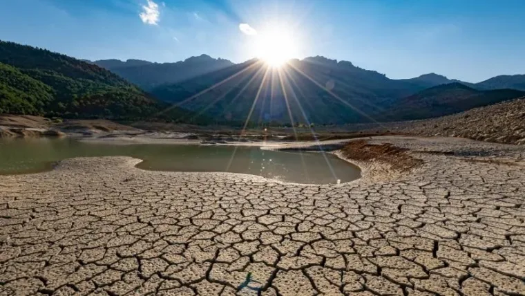 Fenómeno El Niño ponen en riesgo a siete millones de