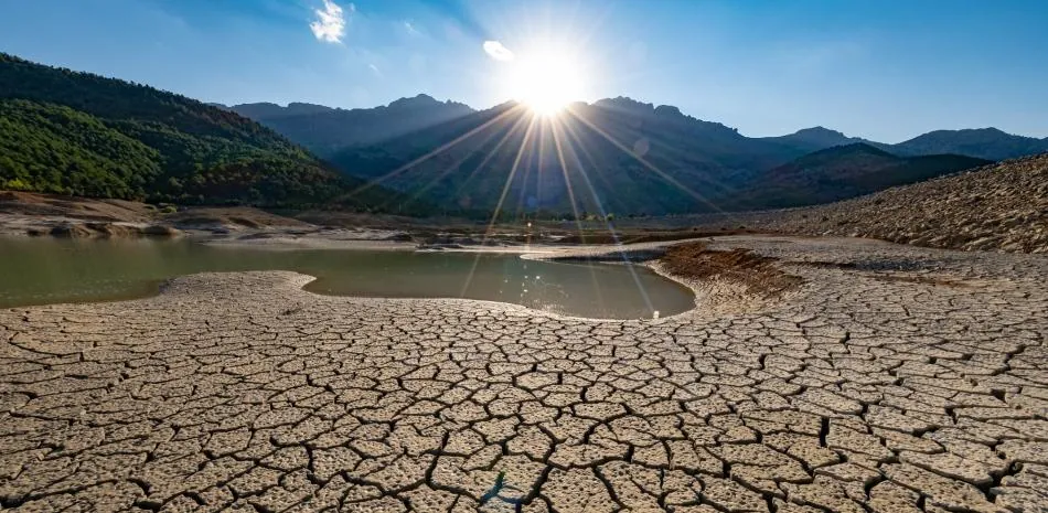 Fenómeno El Niño ponen en riesgo a siete millones de centroamericanos, según advierte CRGR