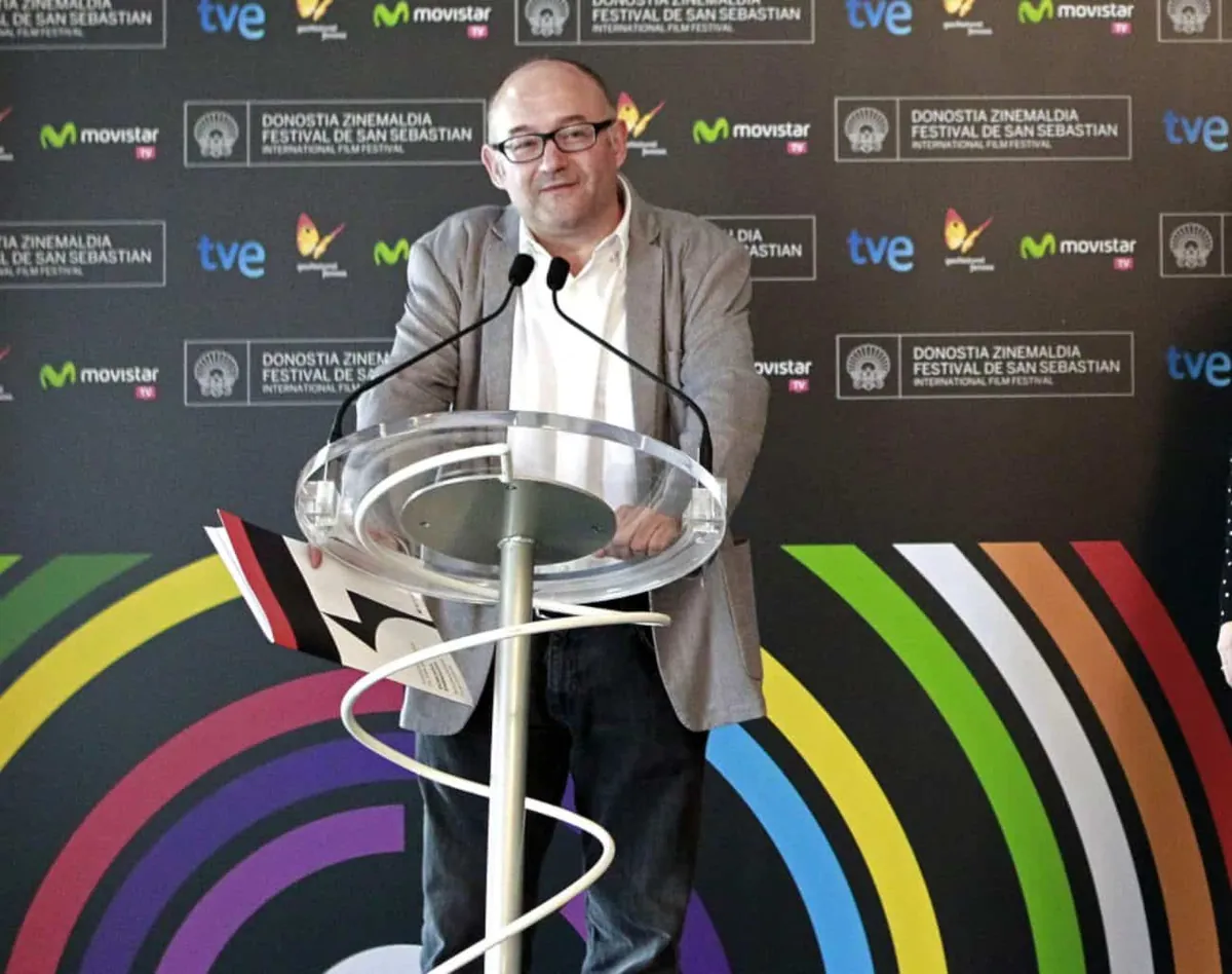Festival de Cine de San Sebastián incluye debates sobre LGTBIAQ+