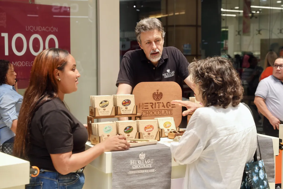 Festival del Chocolate Dominicano celebra su sexta edición este fin de semana en Santo Domingo