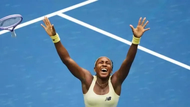 Finales de la WTA se mudan a la arena de los Hornets de la