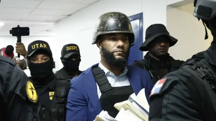 Fiscal acusado de soborno en caso Senasa renuncia al Ministerio Público