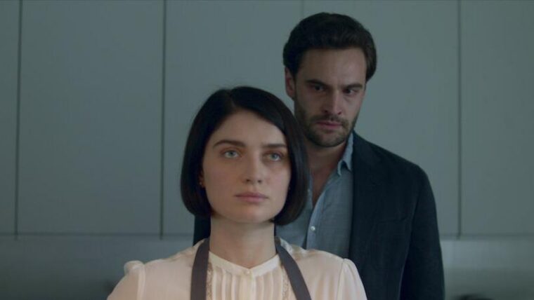 El cambio de series a miniseries: ¿por qué las personas ahora