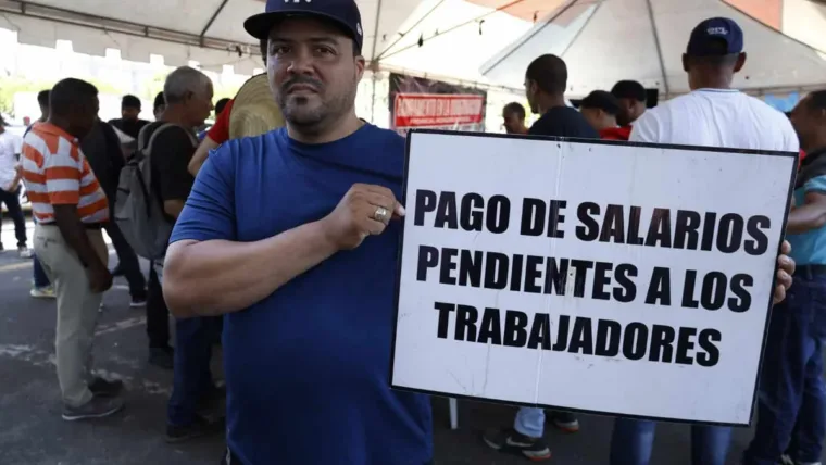 Fonper anuncia que tribunal lo autorizó a adelantar pagos a