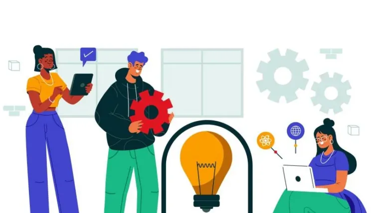 Formando gamechangers: educando para innovar y transformar en
