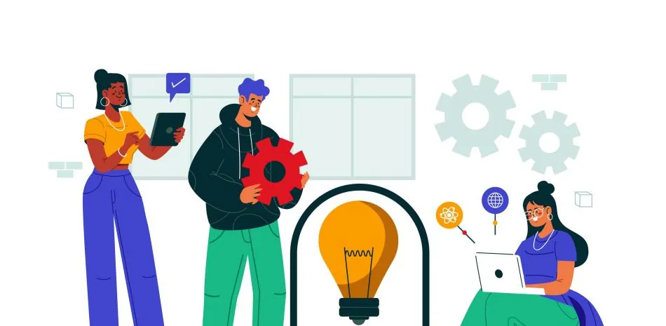 Formando gamechangers: educando para innovar y transformar en tiempos de la IA