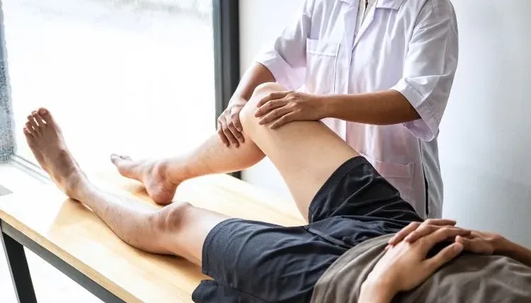 Fortalecimiento muscular y ejercicio terapéutico son claves