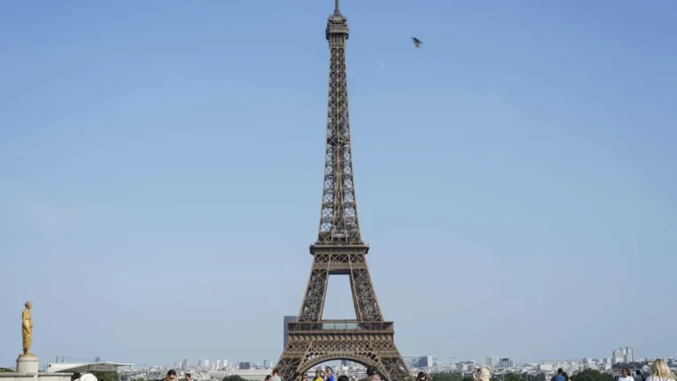 Francia registró casi 8,000 muertes adicionales durante el