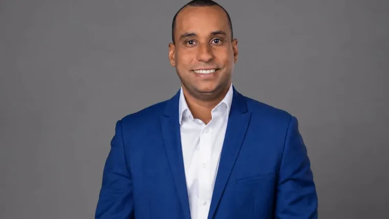 Francisco Campusano destaca escogencia de Luis Abinader y