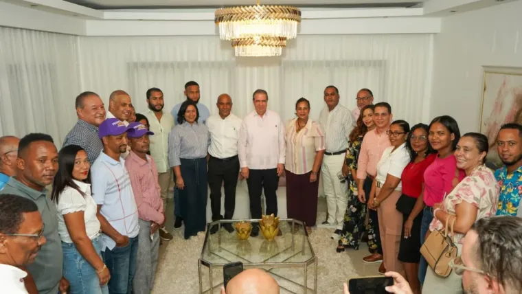 Francisco Javier García incorpora a Plutarco Pérez y equipo a
