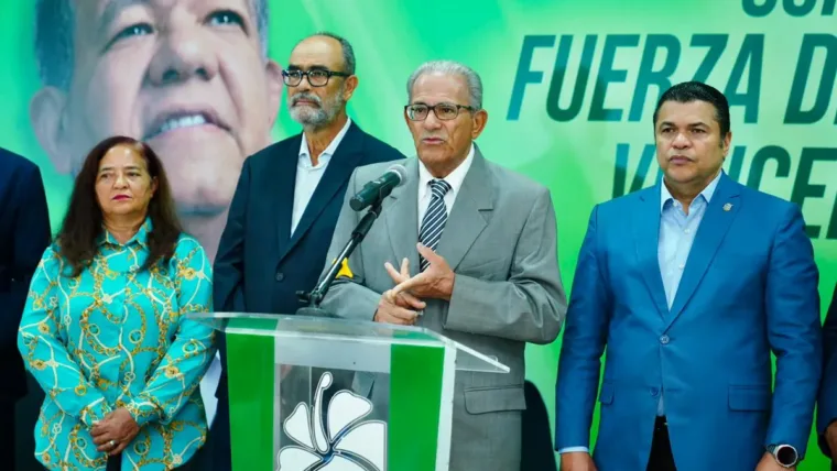 Fuerza del Pueblo asegura que el mayor “terrorista ambiental”