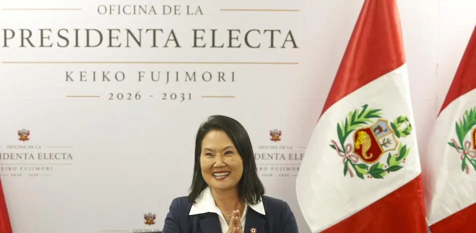 Fujimori busca extender tiempo de detención de migrantes para lograr su expulsión de Perú