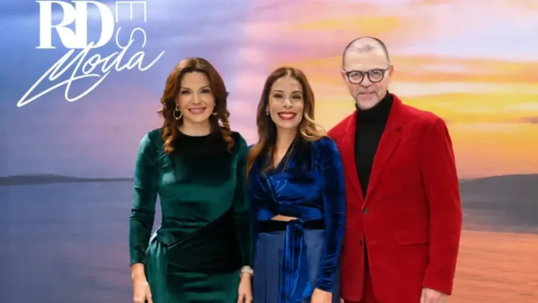 Fundación RD es Moda traerá a Ágatha Ruiz de la Prada a Santo