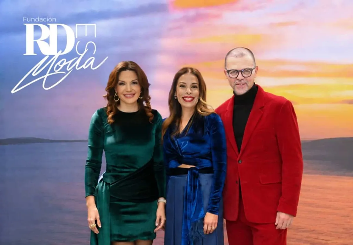 Fundación RD es Moda traerá a Ágatha Ruiz de la Prada a Santo Domingo