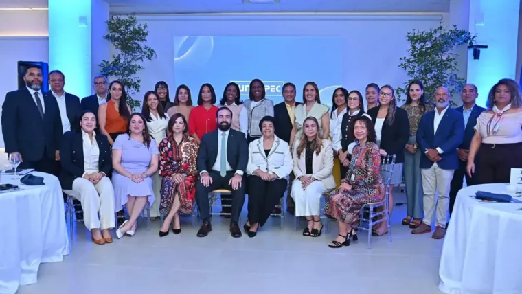 Fundapec reúne al sector empresarial para dialogar sobre las