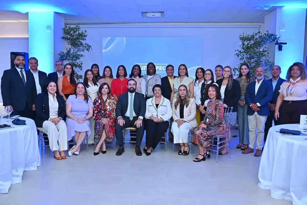 Fundapec reúne al sector empresarial para dialogar sobre las necesidades del talento humano