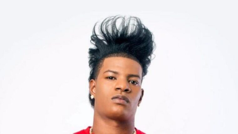 Del freestyle a los estudios, el recorrido de Diddy Glow en