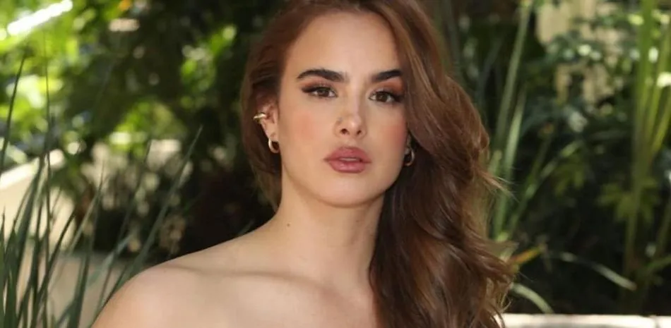 Gala Montes abandona por voluntad propia “La Casa de los Famosos México 2026”